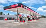 Texaco Gas Station Near Me Images
