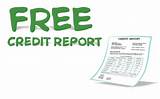 Pictures of Is Annual Credit Report Free
