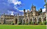 Universities England Photos