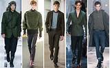 Images of Fall Mens Fashion 2016