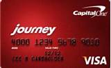 Capital One Journey Balance Transfer