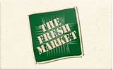 Acme Fresh Market Gift Cards