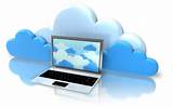 Web Hosting With Cloud Storage Pictures