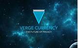 Pictures of Bitcoin Verge