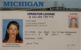 Michigan Drivers License Restoration Attorney Pictures