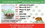 Medical Marijuana License California Online Pictures