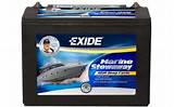 Exide Solar Batteries Australia Pictures