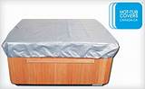 Hot Tub Cover Options Images