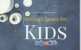 Free Sewing Classes Indianapolis Photos