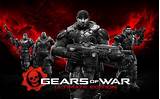 Gears Of War 1 Poster Pictures