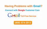 Pictures of Google Gmail Customer Service Phone Number