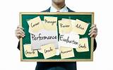 Annual Performance Review Tips Images