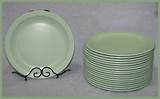 Pictures of Melmac Dinner Plates