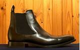 Images of Chelsea Boots Mens Black