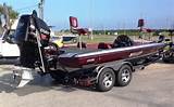 Pictures of Bullet Bass Boats For Sale