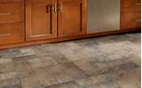 Best Vinyl Tile Flooring Pictures