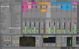 Popular Music Production Software Images