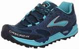 Pictures of Brooks Trail Running Shoes Cascadia 7