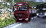Images of The Best Truck In Euro Truck Simulator 2