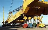 World''s Largest Hydraulic Truck Crane