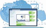 Pictures of Advertising Services On Facebook