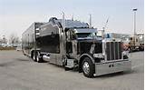Photos of Truck Trailer Dimensions Usa