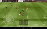 Soccer Game Android Images