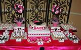 Images of Minnie Mouse Baby Shower Supplies