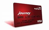 Images of Capital One Journey Balance Transfer