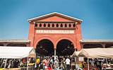 Pictures of Eastern Market Detroit Events