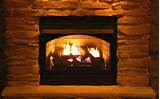 Zero Clearance Propane Fireplace Images