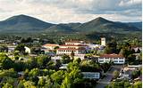 Pictures of Where Is Western New Mexico University