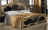 Italian Beds For Sale