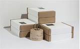 Parcel Packaging Photos