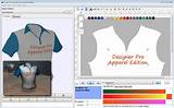 Tee Shirt Design Software Free Images
