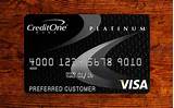 Reviews On Capital One Platinum Credit Card Pictures