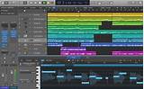 Pictures of Logic Pro Software For Mac
