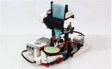 Photos of Lego Mindstorms Robot Instructions