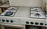 Gas Stove Installation Service