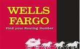 Images of Wells Fargo Retirement Customer Service Number