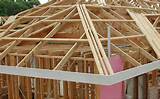 Photos of Types Of Wood Roof Framing