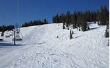 Cooper Mountain Colorado Ski