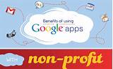 Google Web Hosting For Nonprofits Images