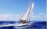 Pictures of Sailing Boat Wallpaper
