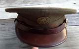 Pictures of Army Service Hat