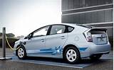 Images of Best Gas Electric Cars