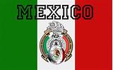 Pictures of Mexican Soccer Team Website