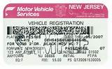 Images of Nj Drivers License Suspension