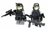 Pictures of Lego Army