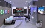 Robots In Homes By 2025 Photos
